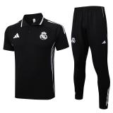 Polo + Pantalones Real Madrid 2025/26